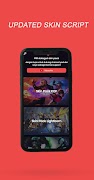 Skin Tools ML Plakat