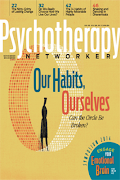 Psychotherapy Networker screenshot 7