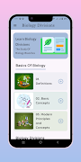 Learn Biology Division [Pro] 海報