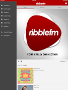 4 Schermata Ribble FM