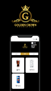 골든크라운 syot layar 2