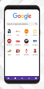 UC Browser Gold 2022 スクリーンショット 6