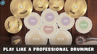 iDrum - Play and Study スクリーンショット 3