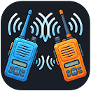 Walkie-Talkie - P2P Voice Chat APK