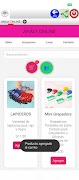 برنامه‌نما Analy Online عکس از صفحه