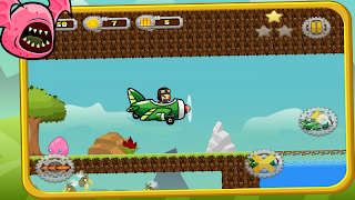 Steampunk Warrior screenshot 6