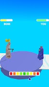 Ghost Evolution Screenshot 2