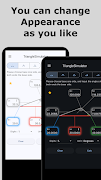 Triangle Simulator 스크린샷 5
