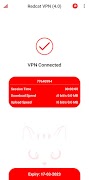 Redcat VPN: Fast & Secure पोस्टर
