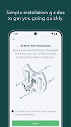 ecobee скриншот 3