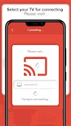 Screen Mirroring: Cast Mobile Screen To TV Screen screenshot 6