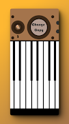 Piano Capybara screenshot 5