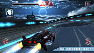 Repulze screenshot 3