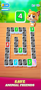 TilePeaks Solitaire screenshot 4