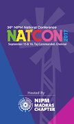NATCON 2017 पोस्टर