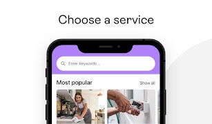 5 Schermata Discontract