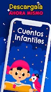 🌟 Cuentos Infantiles Gratis 🌟 - Audio cuentos Ekran Görüntüsü 6