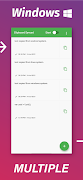 Clipboard Synced screenshot 2