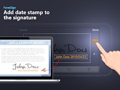 FoneSign Screenshot 7