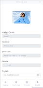 Comunicate App screenshot 4