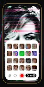 Video Editor Glitch Effect Screenshot 4
