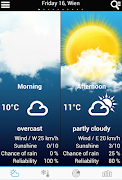 Weather for Italy 截图 6