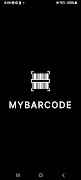 MyBarcode постер