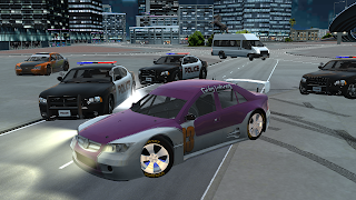 Real Master Racing Multiplayer capture d'écran 2