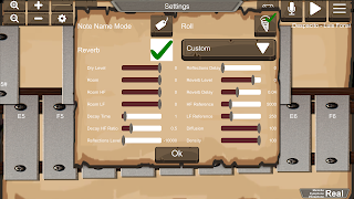 Marimba, Xylophone, Vibraphone screenshot 6