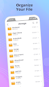 File Manager screenshot 3