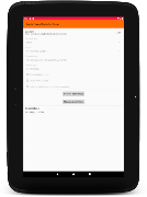 Audio Focus Controller Demo Screenshot 5