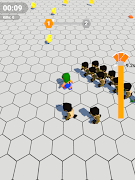 Catch me zombies screenshot 6