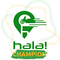 Hala Driver
