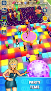 برنامه‌نما Office Master Idle tycoon game عکس از صفحه