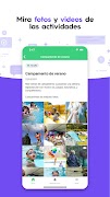 Eventifica capture d'écran 1