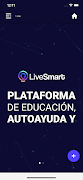 پوستر LiveSmart