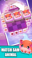 Push Zoo Quest bài đăng
