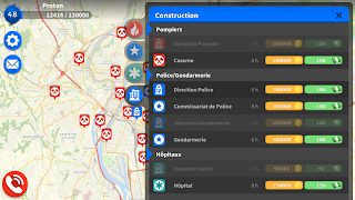 GAMORSEC Screenshot 4