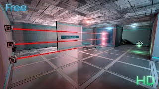 Fractal Space 截圖 7