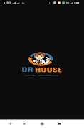 DRHOUSE-Online постер