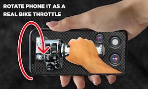 Motorcycle Sounds : Moto Plakat