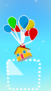 Up Balloon 截圖 1