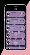 Blackpink & bts ringtones تصوير الشاشة 6