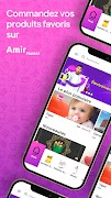 Amir+ Manager imagem de tela 7
