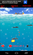 Sub Attack ảnh chụp màn hình 5