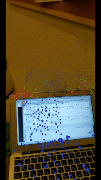 AR Sensor 截图 4