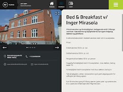 VisitViborg ảnh chụp màn hình 4