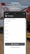 RedTeam Go captura de pantalla 1
