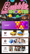 برنامه‌نما Bubble Shooter عکس از صفحه