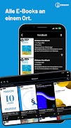 Edubase Reader screenshot 1
